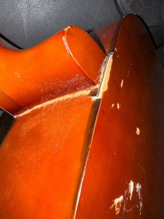 2 Guitarras Acústicas