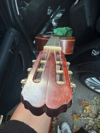 2 Guitarras Acústicas