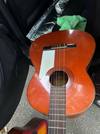 2 Guitarras Acústicas