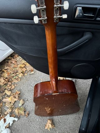 2 Guitarras Acústicas