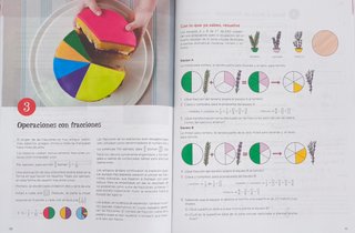 Libro Matemáticas 2ESO Anaya Operación Mundo