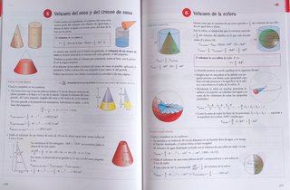 Libro Matemáticas 2ESO Anaya Operación Mundo