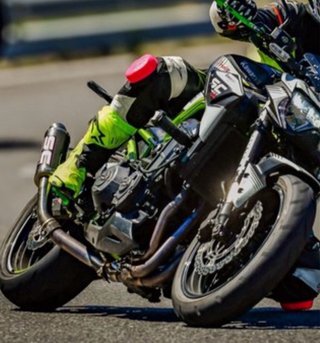 Escape SC Project + Colectores Z900 (95cv)
