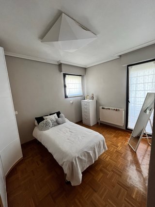 Somier plegable con colchón incluido