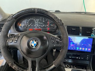 BMW Serie 3 2003