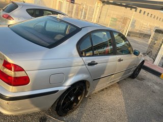 BMW Serie 3 2003