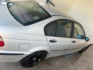 BMW Serie 3 2003