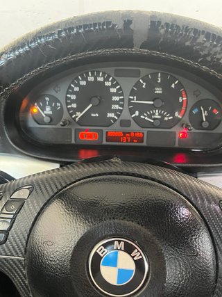 BMW Serie 3 2003