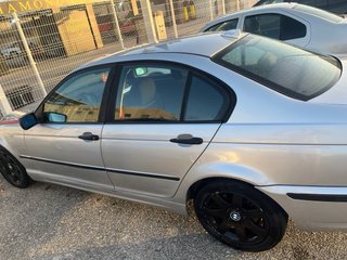 BMW Serie 3 2003