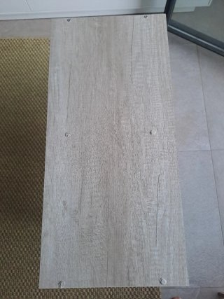Estantería modular IKEA