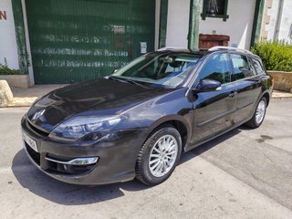 Renault Laguna 2011 grand tour 2.000 DCI 130CVS