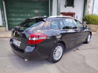 Renault Laguna 2011 grand tour 2.000 DCI 130CVS