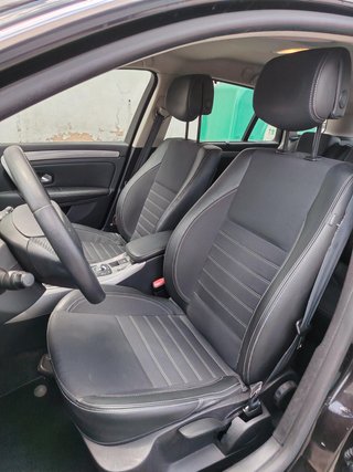 Renault Laguna 2011 grand tour 2.000 DCI 130CVS