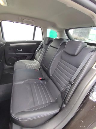 Renault Laguna 2011 grand tour 2.000 DCI 130CVS