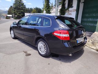 Renault Laguna 2011 grand tour 2.000 DCI 130CVS