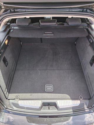 Renault Laguna 2011 grand tour 2.000 DCI 130CVS