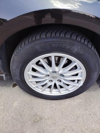 Renault Laguna 2011 grand tour 2.000 DCI 130CVS