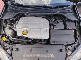 Renault Laguna 2011 grand tour 2.000 DCI 130CVS