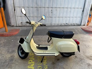 Vespa T3 Primavera 1978 Clásica - ITV 05/28