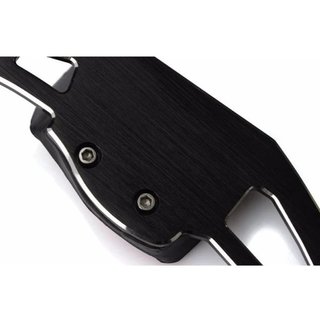 Extensiones de Levas Volkswagen DSG Negras
