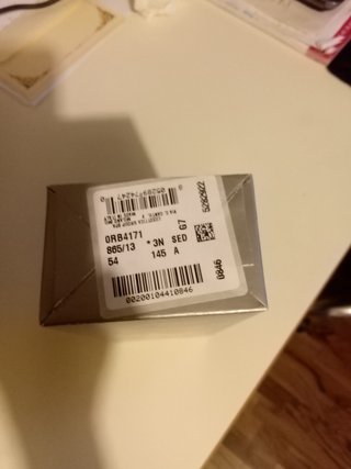Occhiali da sole Ray-Ban