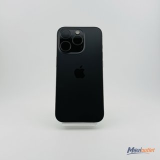 iPhone 15 Pro 128GB Negro · Garantía