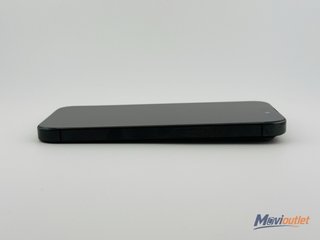 iPhone 15 Pro 128GB Negro · Garantía