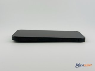 iPhone 15 Pro 128GB Negro · Garantía