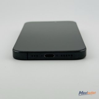 iPhone 15 Pro 128GB Negro · Garantía