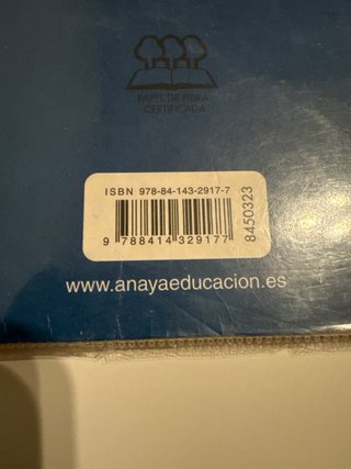 Economía y emprendimiento 4o ESO : Operación Mundo