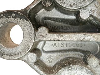 SOPORTE MOTOR IZQUIERDO OPEL ASTRA J BERLINA 5P A