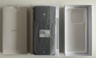 Oppo A60 5G nuevo y en perfecto estado
