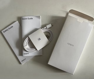 Oppo A60 5G nuevo y en perfecto estado