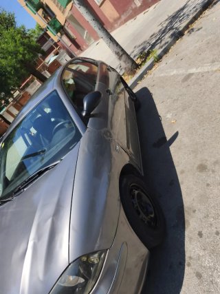 SEAT Ibiza 2004