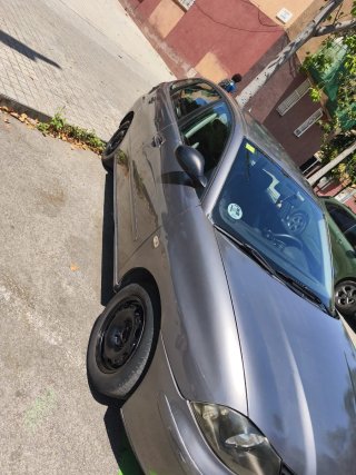 SEAT Ibiza 2004