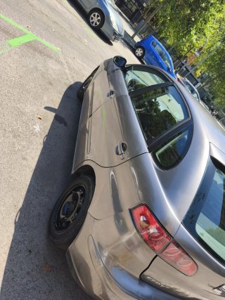 SEAT Ibiza 2004