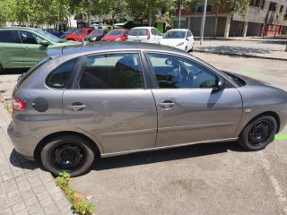 SEAT Ibiza 2004