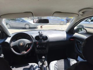 SEAT Ibiza 2004