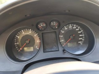 SEAT Ibiza 2004