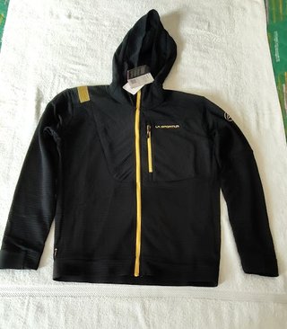 La Sportiva Felpa Trekking Uomo