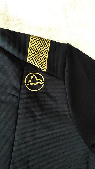 La Sportiva Felpa Trekking Uomo