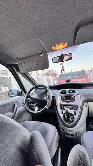 Citroen Xsara 2007