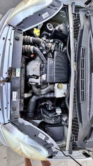 Citroen Xsara 2007