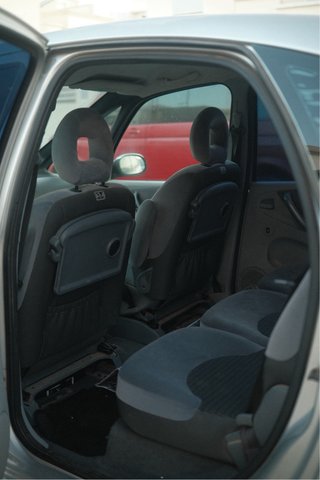 Citroen Xsara 2007