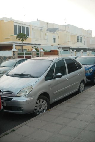 Citroen Xsara 2007