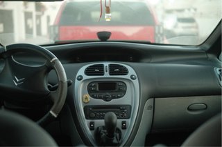 Citroen Xsara 2007