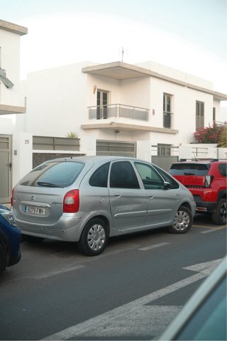 Citroen Xsara 2007