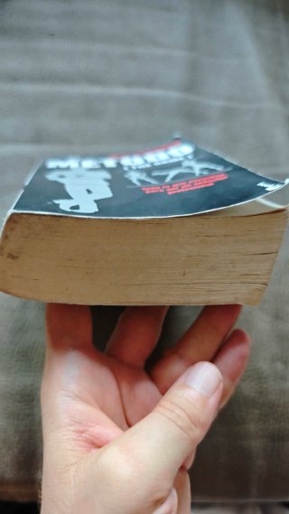 Libro "El Método" - Neil Strauss Bestseller