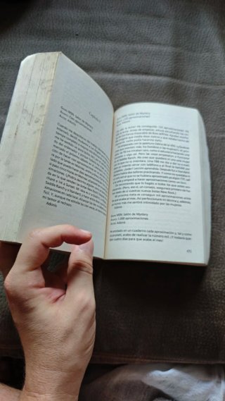 Libro "El Método" - Neil Strauss Bestseller