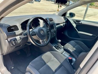 Volkswagen Golf Sport 2.0TDI 4 Motion